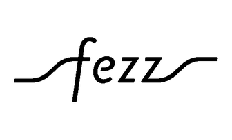 Fezz Audio 로고