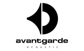 Avantgarde Acoustic 로고