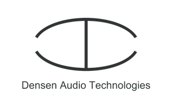 Densen Audio 로고