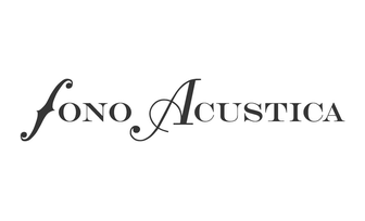 Fono Acustica 로고