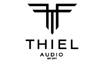 THIEL 로고