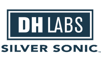 DH Labs 로고