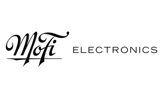 MoFi Electronics 로고