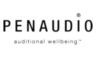 Penaudio 로고