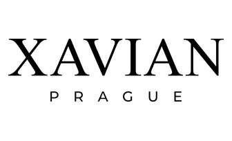 XAVIAN 로고