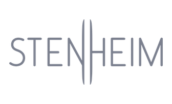 Stenheim 로고