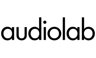 Audiolab 로고