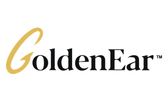 GoldenEar Technology 로고