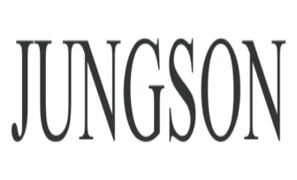 JungSon 로고