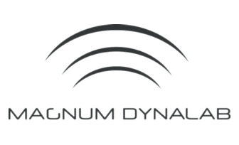 Magnum Dynalab 로고
