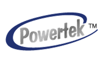 Powertek 로고