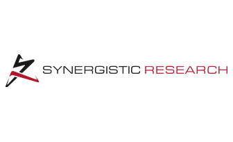 Synergistic Research 로고