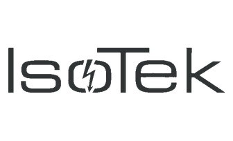 IsoTek 로고