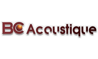 BC Acoustique 로고