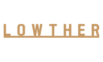 Lowther 로고
