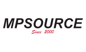 MPSOURCE 로고