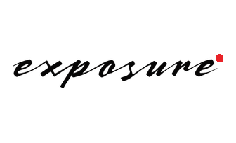 Exposure 로고