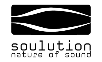 Soulution 로고