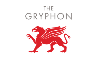 Gryphon Audio 로고