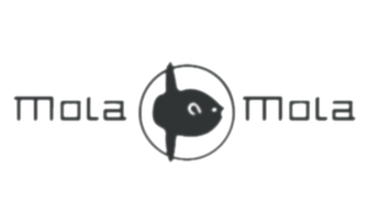 Mola Mola 로고