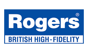 Rogers 로고