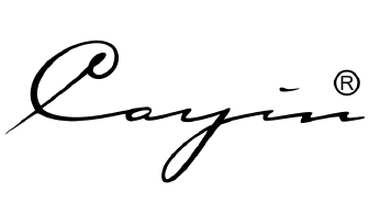 Cayin 로고