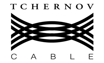 Tchernov Cable 로고