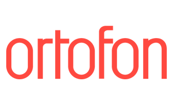 Ortofon 로고