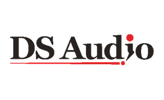 DS Audio 로고
