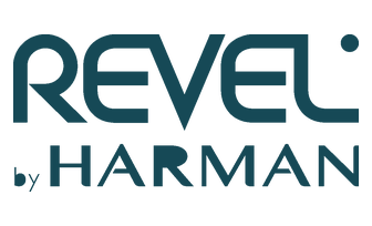 Revel 로고