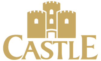 Castle Acoustics 로고