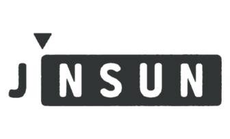 Jinseon Audio 로고