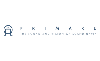Primare 로고