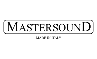 MastersounD 로고