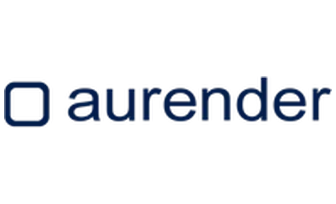 Aurender 로고