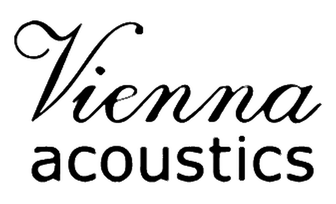 Vienna Acoustics 로고