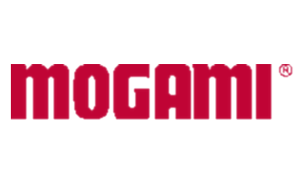 Mogami 로고