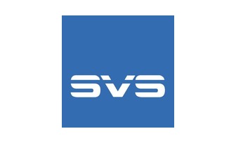 SVS 로고