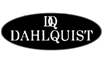 Dahlquist 로고