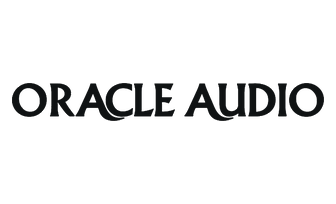 Oracle Audio 로고