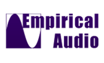 Empirical Audio 로고