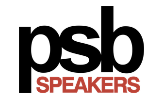 PSB Speakers 로고