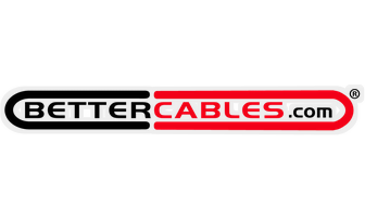 Better Cables 로고