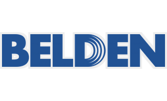 Belden 로고