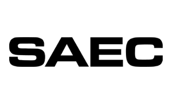 SAEC 로고