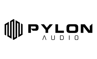 Pylon Audio 로고