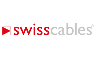 swisscables 로고