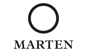 Marten 로고