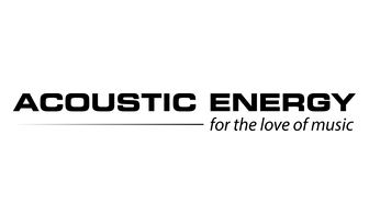 Acoustic Energy 로고