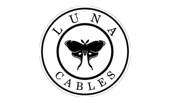 Luna Cables 로고